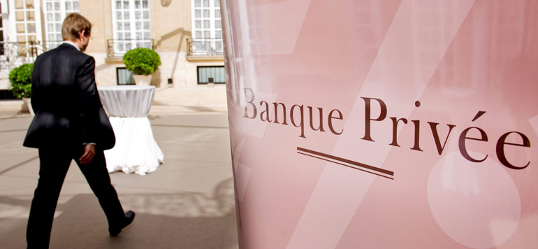 France La banque privee