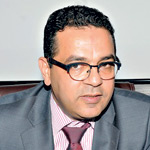 Hassan Boulaknadel