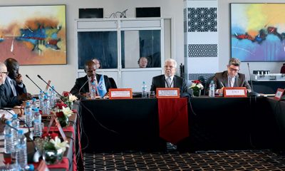 Integration regionale