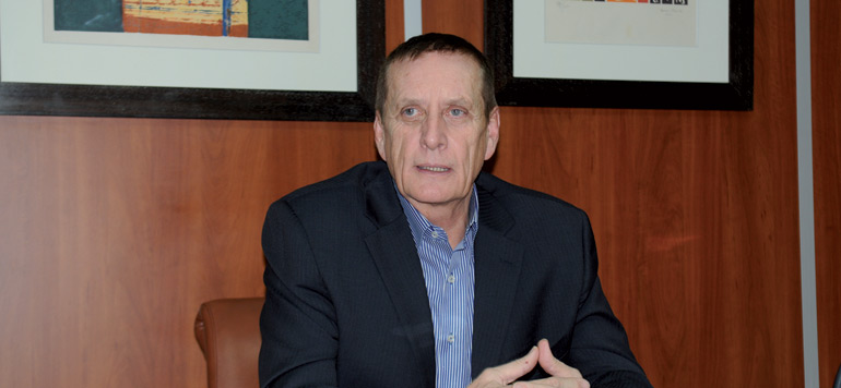 Jean Yves Gauthier