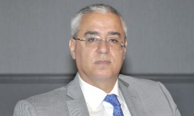 Khalid Cheddadi