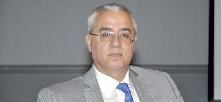 Khalid Cheddadi