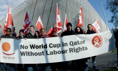 La kafala abolie par le Qatar