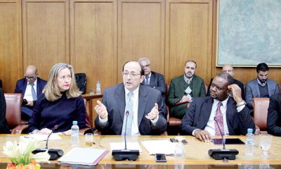 Le FMI exhorte le Maroc
