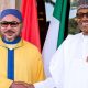 Le Maroc et le Nigeria