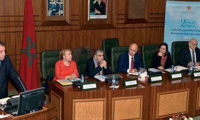 Le Maroc multiplie les actions