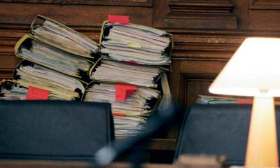 Les litiges relatifs aux fonds de commerce
