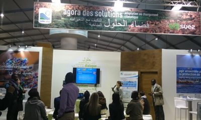 Lydec Market de Vigeo Eiris