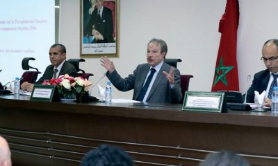 Marocains optimistes quant a la realisation des objectifs de developpement durable