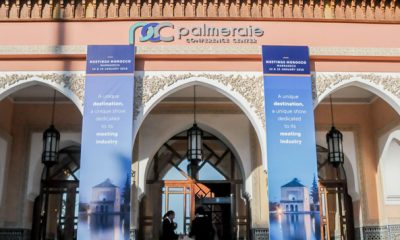 Meetings Morocco