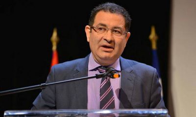 Mohamed Boudra