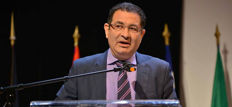 Mohamed Boudra