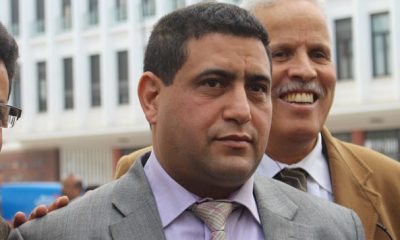 Mohamed El Hini