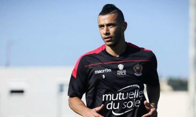 Nice Belhanda