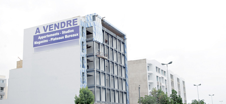 OPCI immobilier professionnel