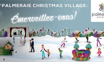 Palmeraie Resorts fete la Saint Sylvestre