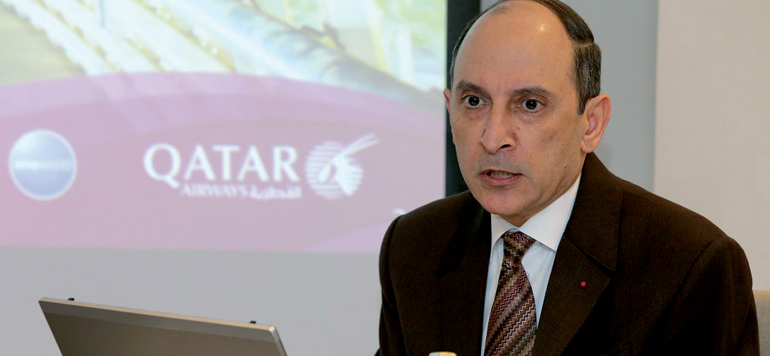 Qatar Airways renforce son activite au Maroc