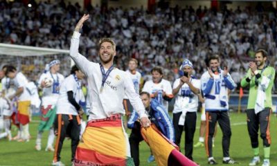 Ramos aime le Maroc