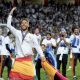 Ramos aime le Maroc