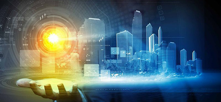 Smart City