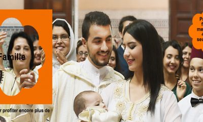 Telecoms Orange Maroc bouscule la concurrence