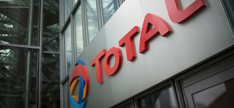 Total