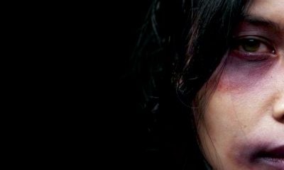 Violence e egard des femmes