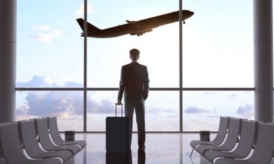 Voyages affaires