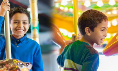 Yasmine Fun Park Casablanca