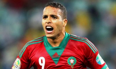 Youssef El Arabi