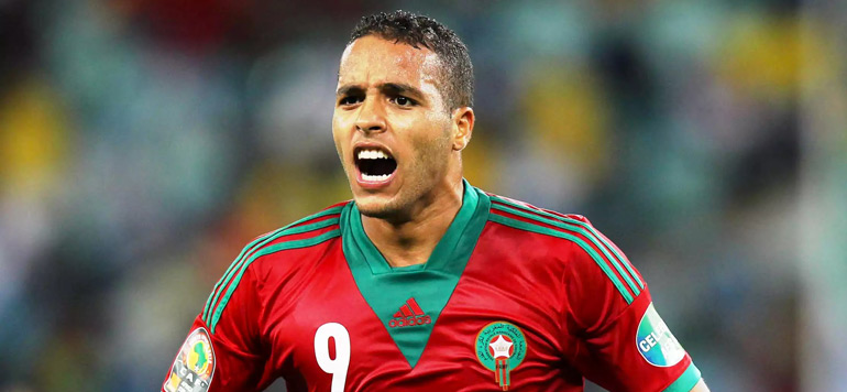 Youssef El Arabi