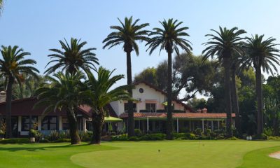 certification pour le Royal golf Anfa Mohammedia