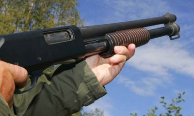 fusil de chasse