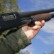 fusil de chasse