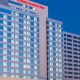hilton garden inn tanger