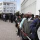 immigration africaine maroc