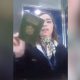 lecon une employee des douanes a un sahraoui