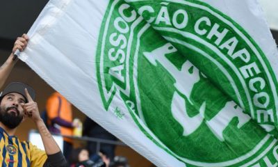 match amical equipe de Chapecoense