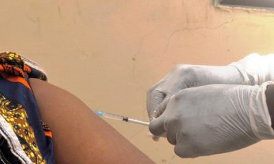 vaccin Ebola