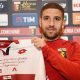 Adel Taarabt Genoa