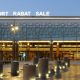 Aeroport Rabat Sale