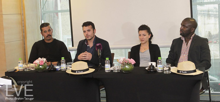 Agadir accueillera le premier festival de musique latine
