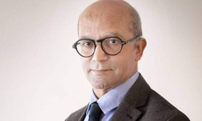 Ali Benmakhlouf