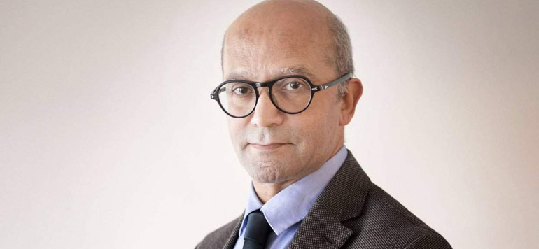 Ali Benmakhlouf