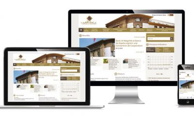 BAM relooke son portail Internet pour la nouvelle annee