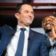 Benoit Hamon france