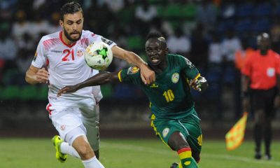 CAN 2017 Mauvais depart pour la Tunisie et Algerie