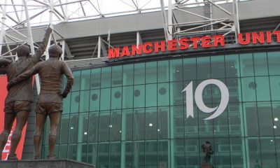 Club le plus riche du monde Manchester United detrone le Real Madrid