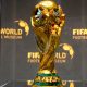 Coupe du monde 2018