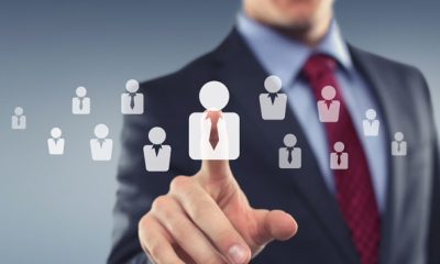 E recrutement